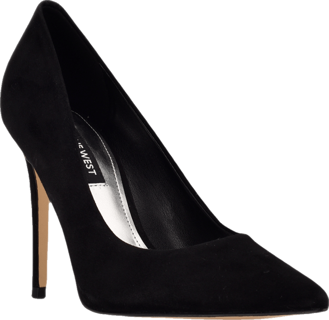 Women's Fresh Slip-On Stiletto Pumps