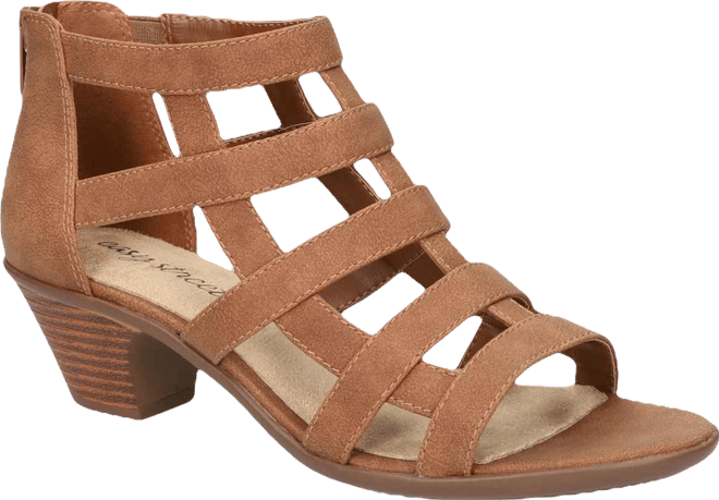 Women's Marg Zip Gladiator Sandals