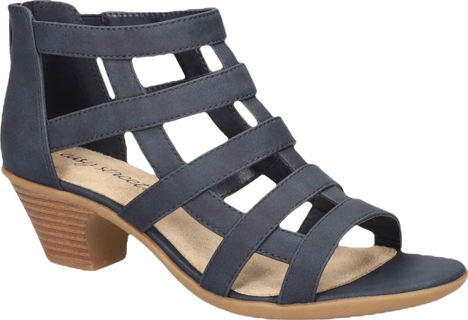 Women's Marg Zip Gladiator Sandals