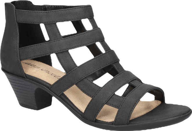 Women's Marg Zip Gladiator Sandals