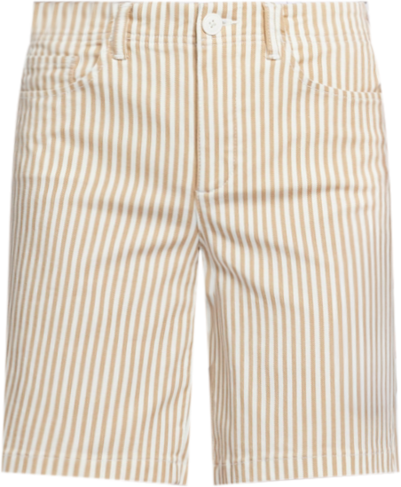 's 5-Pocket Bermuda Short