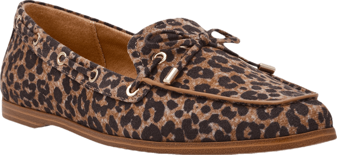 Women's Modern Boat Shoe Loafers