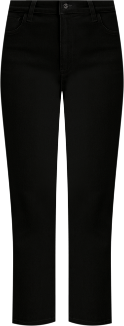 Women's Knitology Cali Straight-Leg Ankle Jeans