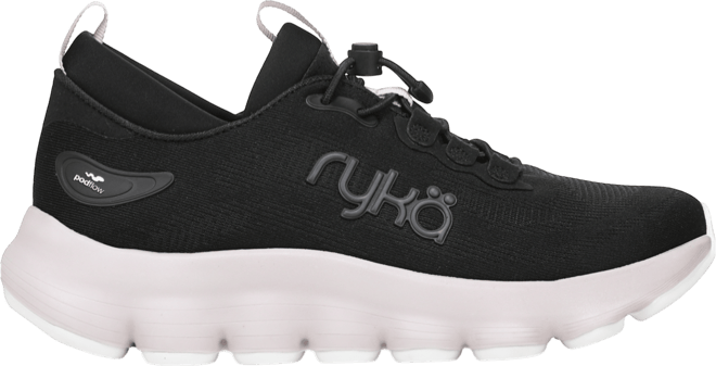 Women's Podflow Ez Bungee Lace Walking Sneakers