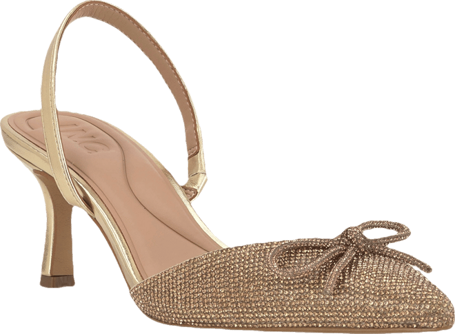 I.N.C. International Concepts Women's Generys Pointed-Toe