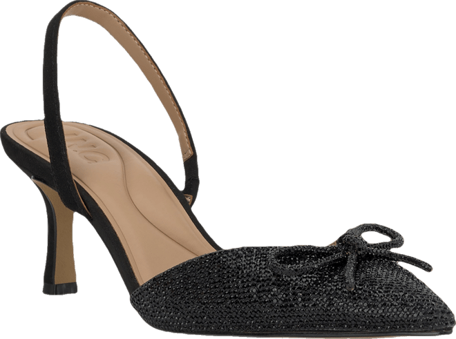 Women's Generys Pointed-Toe Pumps, Exclusively at Macy's