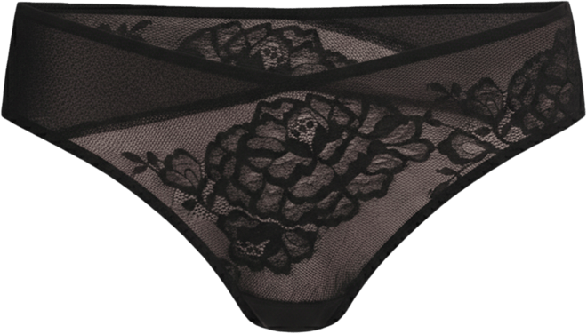 Women's Flora Lace Bikini Underwear 773150