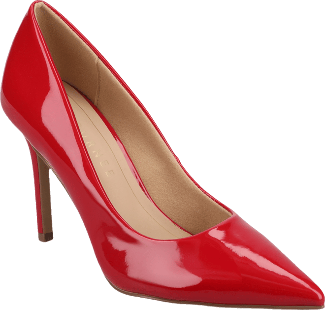 Women's Venus Pointed Toe Comfort Dress Pumps