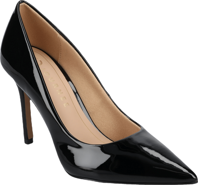 Women's Venus Pointed Toe Comfort Dress Pumps