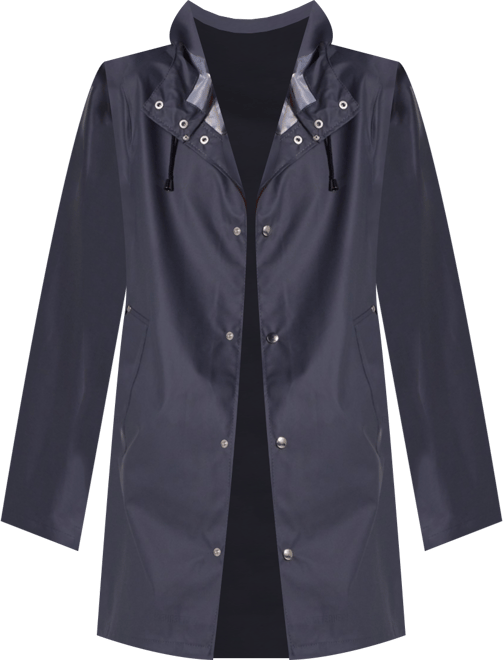 Women's Stockholm Lightweight Raincoat