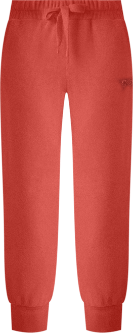 Women's Sea Coral Slim Terry Pant