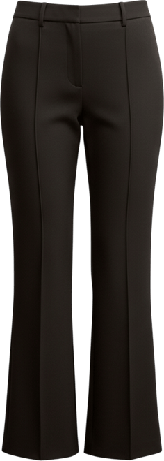 Tessa Kick Flare Trouser