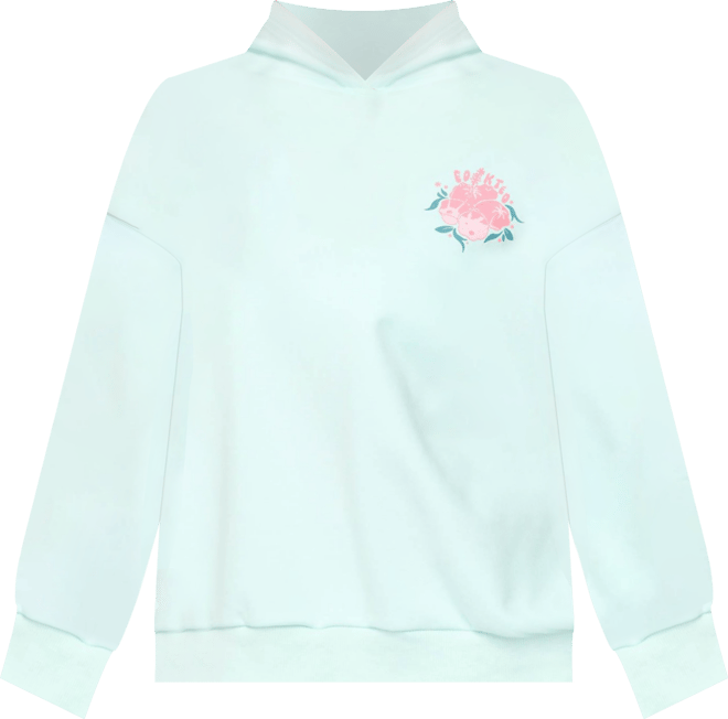 Women's Beach Bloom Hoodie