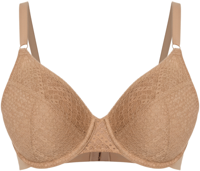 Women's Harmony Smooth Back Underwire Bra