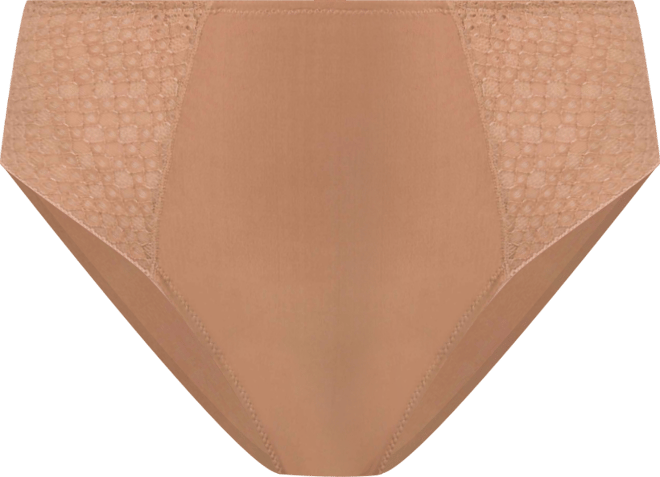 Women's Harmony High Rise Lace Thong