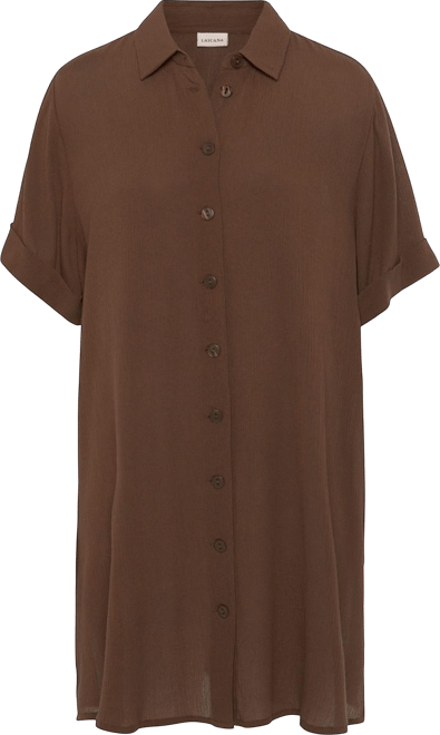 Women's Multiway Short Sleeve Top