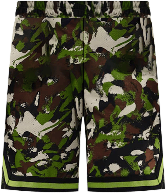 Nikes DNA Dri-FIT-basketballshorts til mænd