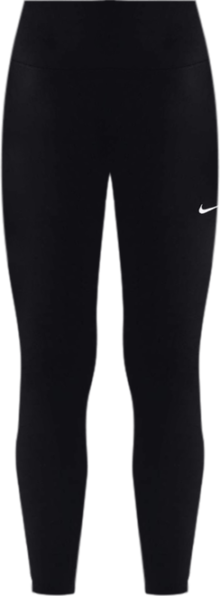 Nike One Seamless Front Women's High-Waisted Full-Length Leggings