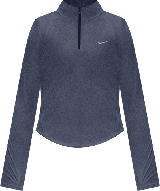 Nike Tempo Women's Dri-FIT 1/4-Zip Running Top