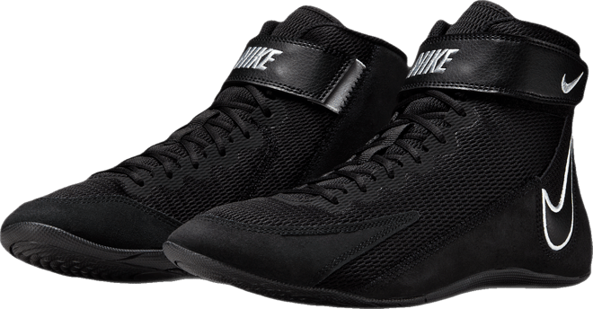 Nike Speedsweep 8 Wrestling Shoes