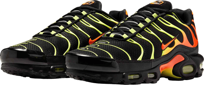 Nike Air Max Plus Men's Shoes