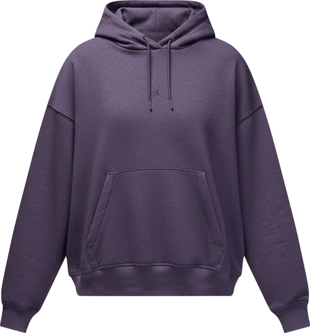 Jordan Sport Crossover Women's Dri-FIT Fleece Hoodie