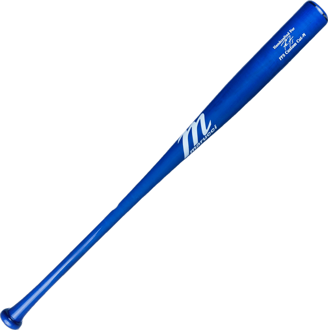 marucci FREEMAN 5 メープルバット 84cm Marucci “FREEMAN5” Freddie Freeman Pro Exclusive Maple Bat