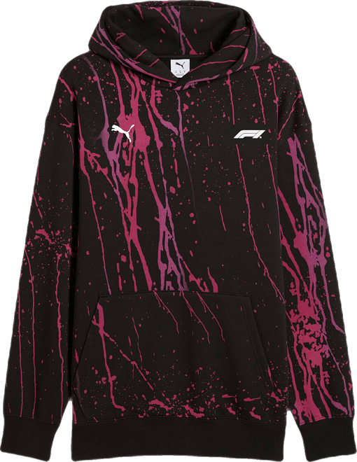 PUMA F1® Color Splash Men's Hoodie