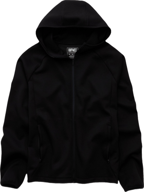AE 24/7 Zip-Up Hoodie