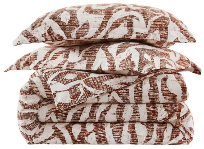 Khari 3-Pc. Comforter Set, King/California King