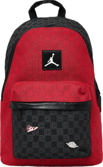 バッグ JORDAN BRAND JAU MONOGRAM BACKPACK JORDAN BRAND JAU MONOGRAM BACKPACK BLUE（ジョーダン ブランド