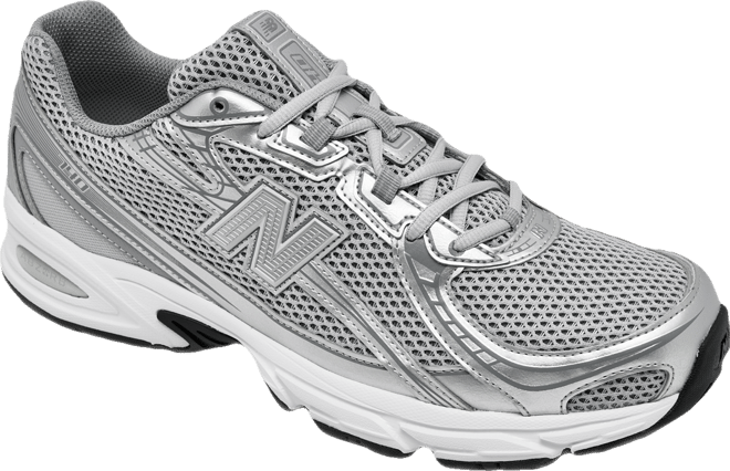 Y uchi01‼️New Balance 740 インソール付き　美品 New Balance 740 Casual Sneakers from Finish Line - Macy's
