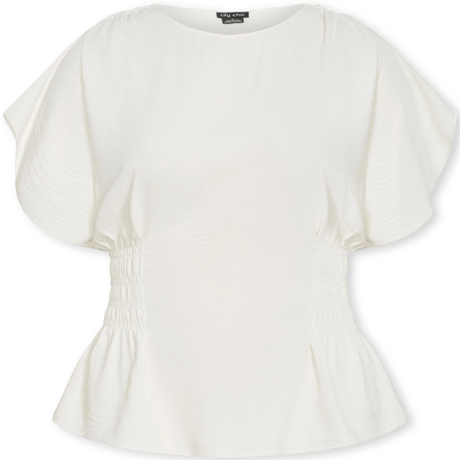 Plus Size Cara Top