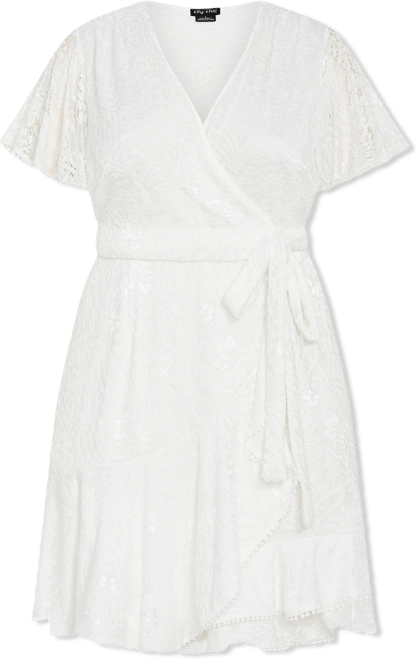 Women's Sweet Lace Dress