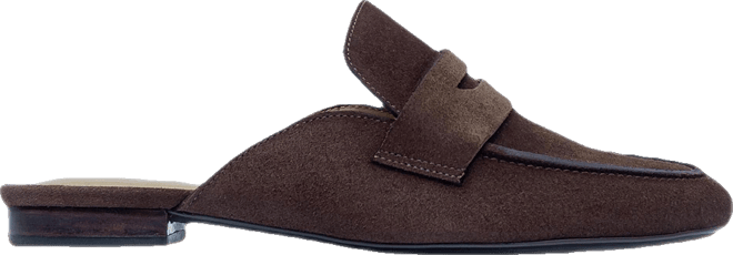 Bernardo Balda Loafer Mule