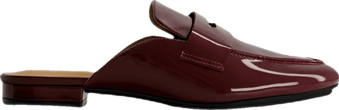 Bernardo Balda Loafer Mule