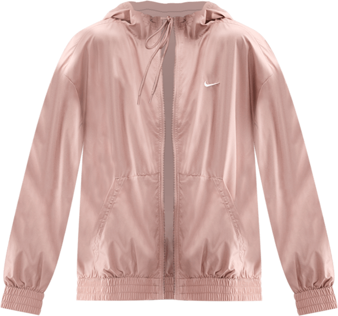 Nike Sportswear Classic Wovens Women's Loose UV Hooded Jacket