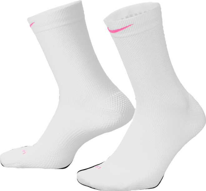 Nike Running Lightweight Crew Socks (1 Pair)