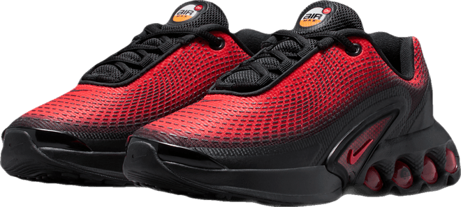 Nike Air Max Dn Older Kids' Shoes