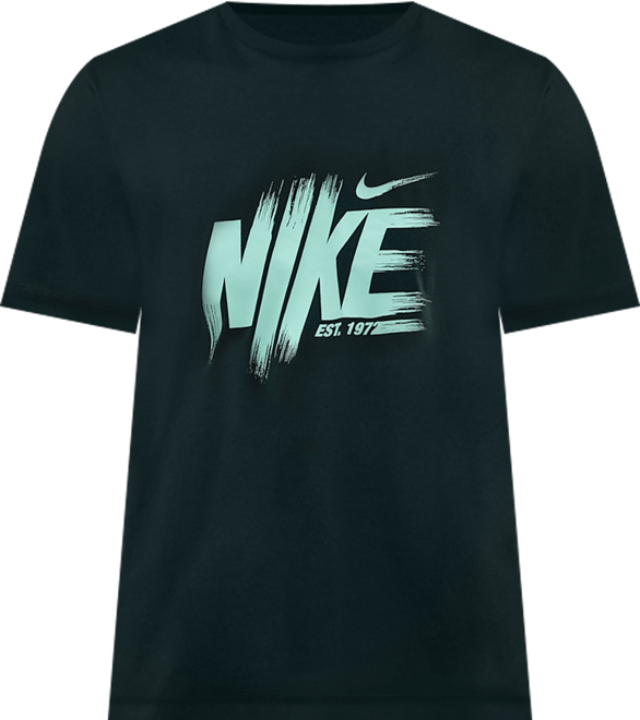 Nike Hyverse Dri-FIT UV Trainingsoberteil (Herren)