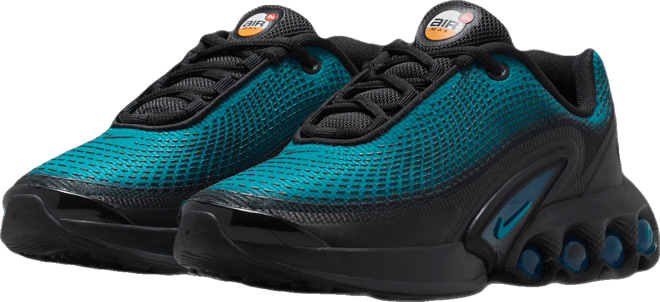 Nike Air Max Dn Genç Çocuk Ayakkabısı