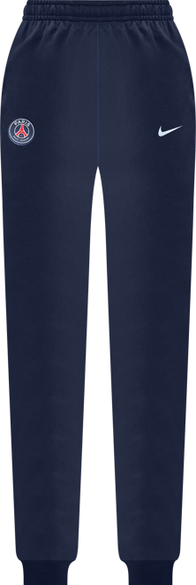 Paris Saint-Germain Strike Nike Dri-FIT knit voetbalbroek voor kids