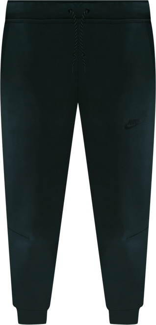 Nike Sportswear Tech Fleece Women's Mid-Rise Joggers