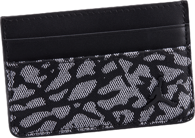 Jordan Icon Card Case