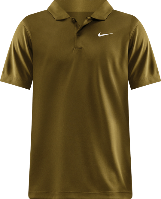 NikeCourt Dri-FIT Men's Tennis Polo