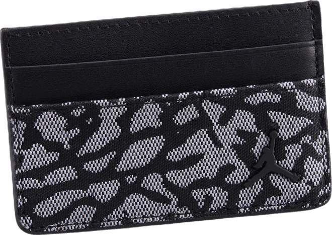 Jordan Icon Card Case