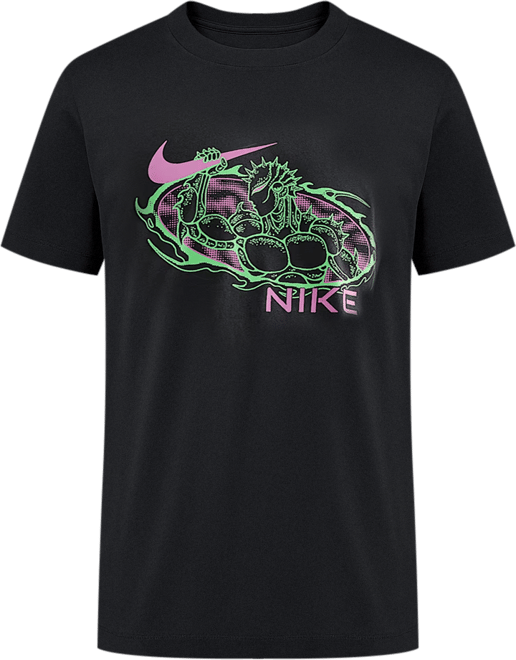 나이키 남성 트레이닝 티셔츠