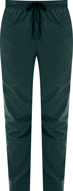 Nike Unlimited Ανδρικό ευέλικτο παντελόνι Dri-FIT με φερμουάρ στα ρεβέρ