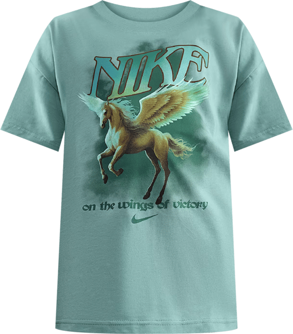 Nike Sportswear Older Kids' (Girls') T-Shirt