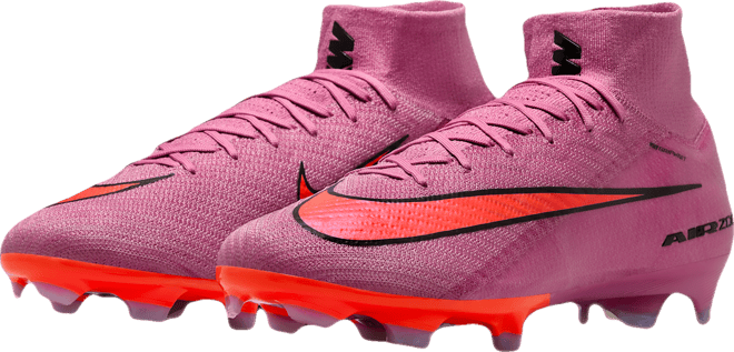 Nike Mercurial Superfly 10 Elite Firm-Ground High-Top Soccer Cleats